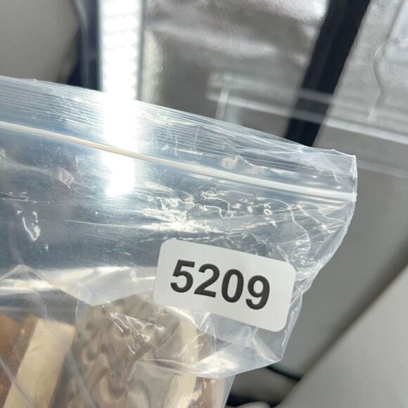 Birkenstock Melrose Ankle Boots Women's Size 37 6 Brown  Suede Leather Side Zip - Picture 16 of 16